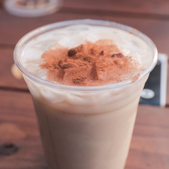 Midtown Beer Garden - Horchata - Beer, Wine & Spirits Near Me - Portland, Oregon