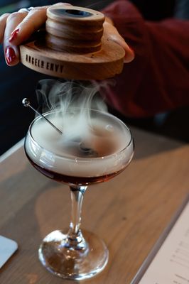 Charleston's Restaurant by null