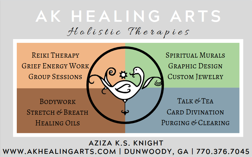 AK Healing Arts - grief counselor in Detroit, MI
