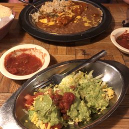 Guacamole Salad