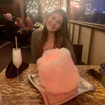Barbacoa Grill - Cotton Candy - Steakhouses Near Me - Boise, Idaho