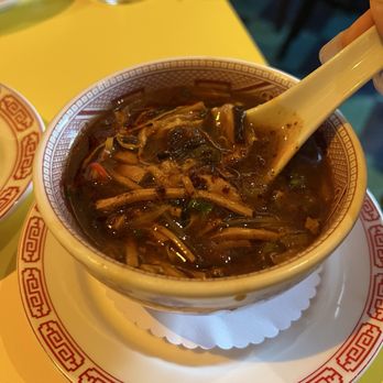 Sal Tang’s - hot and sour soup - Chinese Near Me - Brooklyn, New York Sal Tang’s - hot and sour soup - Chinese Near Me - Brooklyn, New York
