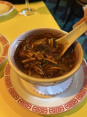 Sal Tang's by null