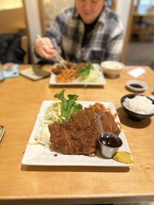 Daruma Restaurant by null