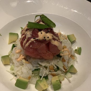 matchbox - Tuna poke - New American Near Me - Sunrise, Florida matchbox - Tuna poke - New American Near Me - Sunrise, Florida