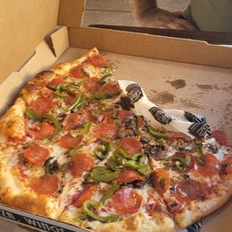 Pizza Pizza
