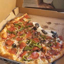 Pizza