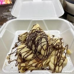 Nuno’s Ice Cream
