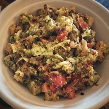 Noble Eatery - Panzanella - Sandwiches Near Me - Phoenix, Arizona Noble Eatery - Panzanella - Sandwiches Near Me - Phoenix, Arizona
