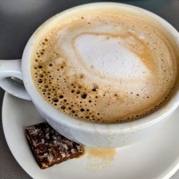 Bread & Cie - Café au lait. - Bakeries Near Me - San Diego, California Bread & Cie - Café au lait. - Bakeries Near Me - San Diego, California