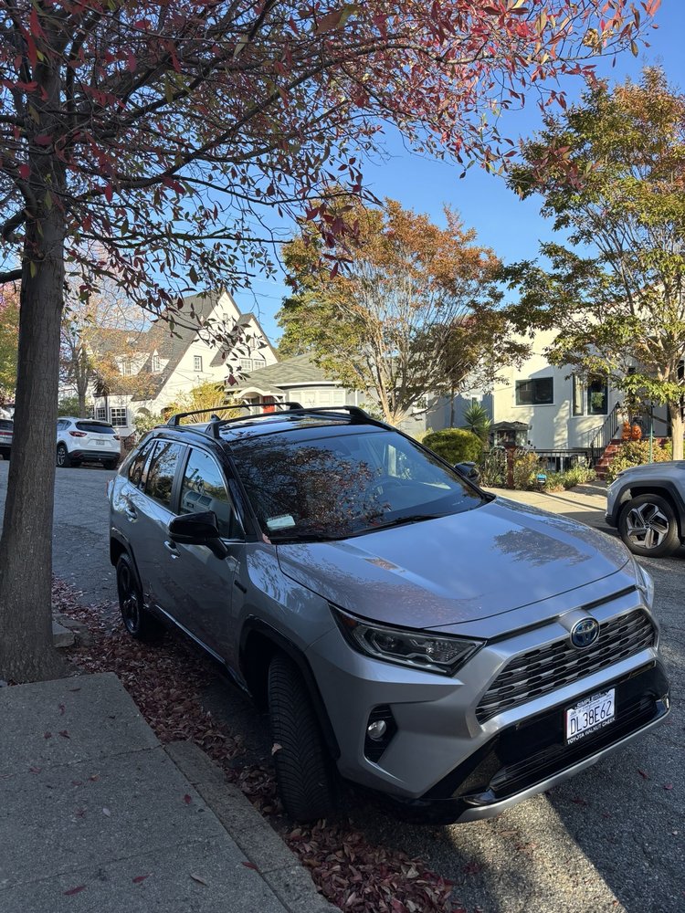 TOYOTA WALNUT CREEK - Updated August 2025 - 37 Photos & 293 Reviews ...