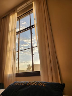 The Darling Hotel by null
