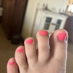 Kayla's Nails & Spa