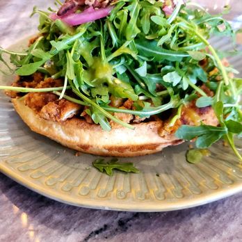 Flora - Breakfast & Brunch Near Me - San Diego, California