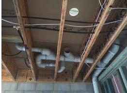 Slide of Frank's Plumbing