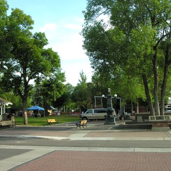 Wilbert McIntyre Park - July 1, 2017 am. - Parks Near Me - Edmonton, Alberta Wilbert McIntyre Park - July 1, 2017 am. - Parks Near Me - Edmonton, Alberta