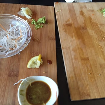 Green Leaf Sushi - Sushi Bars Near Me - Vancouver, British Columbia