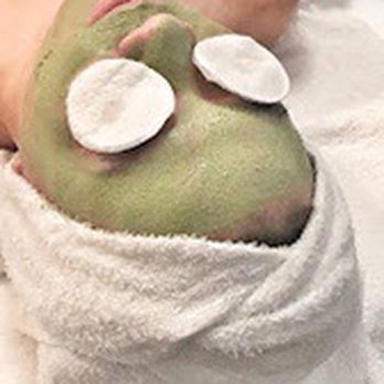 Dermessential - Matcha madness, calming green tea mask! - Skin Care Near Me - Sacramento, California