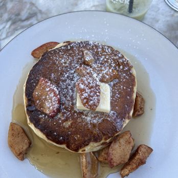 Josephine House - Lemon Ricotta Pancakes - American Near Me - Austin, Texas Josephine House - Lemon Ricotta Pancakes - American Near Me - Austin, Texas