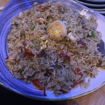 The Point - Shrimp Fried Rice (large) - Salad Near Me - Washington, DC, District of Columbia The Point - Shrimp Fried Rice (large) - Salad Near Me - Washington, DC, District of Columbia