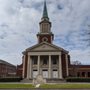 Photo of First Baptist Church