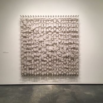 SITE SANTA FE - Jacob Hasimoto - Art Museums Near Me - Santa Fe, New Mexico