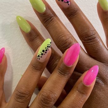 Rose Does My Nails - Yes ma'am - Nail Salons Near Me - Sacramento, California Rose Does My Nails - Yes ma'am - Nail Salons Near Me - Sacramento, California