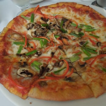 Cafe Mundial - Pizza appetizer - Lounges Near Me - Monrovia, California Cafe Mundial - Pizza appetizer - Lounges Near Me - Monrovia, California