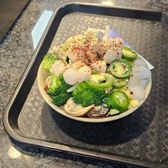 Yummy Bowl - Chinese Near Me - Louisville, Kentucky Yummy Bowl - Chinese Near Me - Louisville, Kentucky