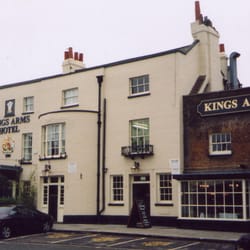 Kings Arms