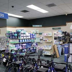 Binson's Medical Equipment and Supplies