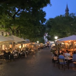 PlatzHirsch