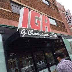 IGA