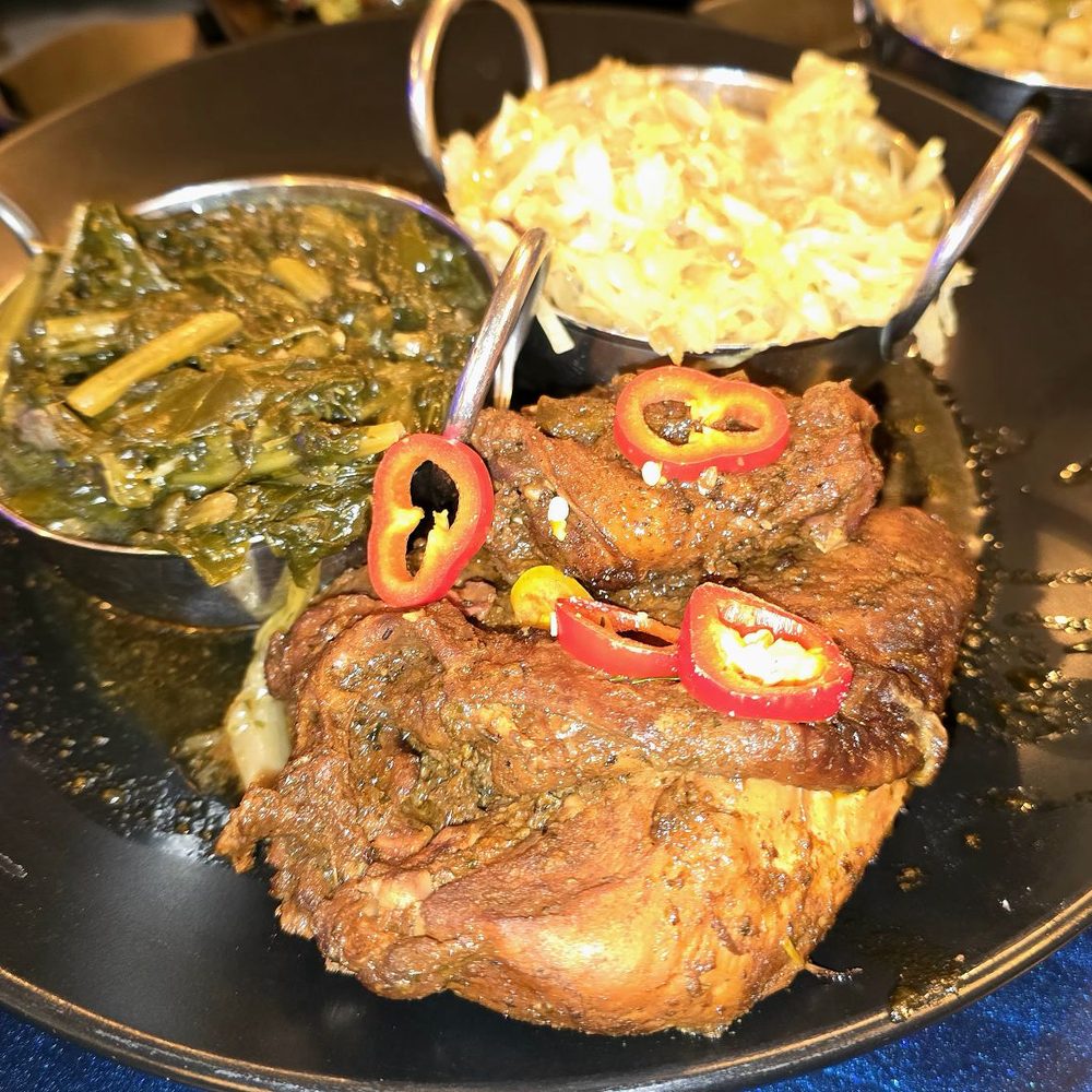 Godfreys - Caribbean Near Me - Flowood, Mississippi