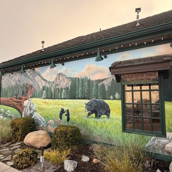 Black Bear Diner Fresno - Diners Near Me - Fresno, California Black Bear Diner Fresno - Diners Near Me - Fresno, California