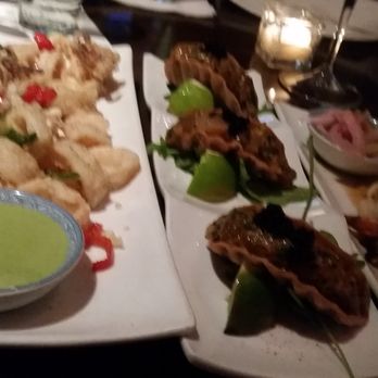 AnQi Bistro - Asian Fusion Near Me - Costa Mesa, California