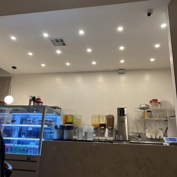 Soup Shop - Open service area - Noodles Near Me - Cerritos, California Soup Shop - Open service area - Noodles Near Me - Cerritos, California