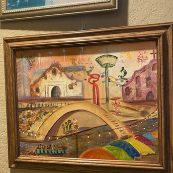 The Artitude Cottage - Ole San antonio - Gift Shops Near Me - New Braunfels, Texas