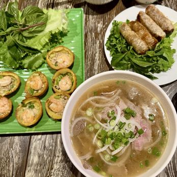 Kitchen Co Ut - Vietnamese Near Me - New York, New York Kitchen Co Ut - Vietnamese Near Me - New York, New York