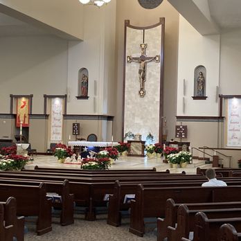 St. Mark's Catholic Church - Churches Near Me - Boise, Idaho St. Mark's Catholic Church - Churches Near Me - Boise, Idaho