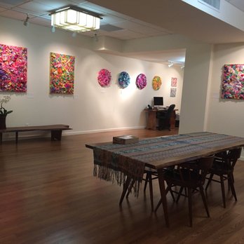 Ronin Gallery - Sebastian Masuda - Antiques Near Me - New York, New York