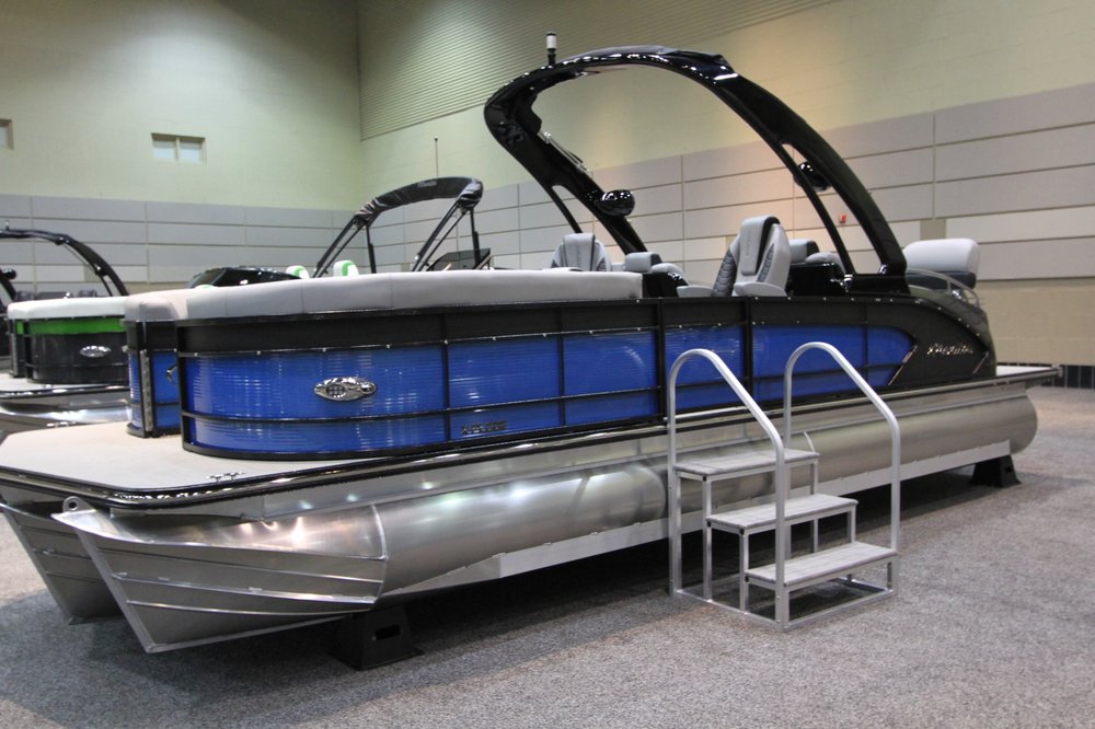 ROCKINGHAM MARINE JOHNSON CITY Updated October 2024 639 Rockingham