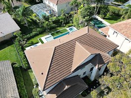 Slide of Atlantis Roofing