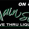 Main Street Drive Thru Liquor gift card
