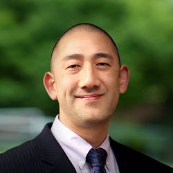 Michael Cheng, M.D