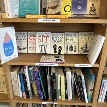 Many Rivers Books & Tea - Bookstores Near Me - Sebastopol, California Many Rivers Books & Tea - Bookstores Near Me - Sebastopol, California