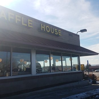 Waffle House - Breakfast & Brunch Near Me - Parker, Colorado Waffle House - Breakfast & Brunch Near Me - Parker, Colorado