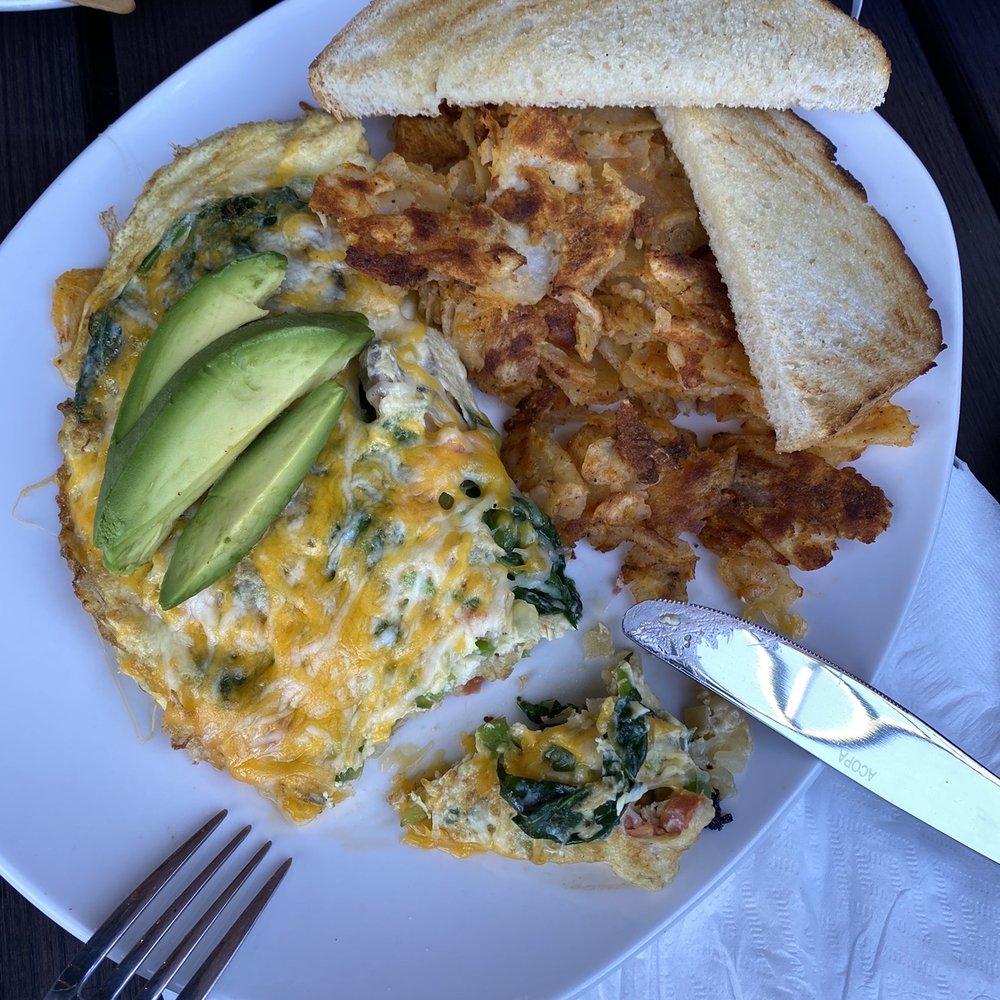 Sunshine Breakfast Bar - $2 for this amount of avocado. Honestly embarrassing - Breakfast & Brunch Near Me - Phoenix, Arizona Sunshine Breakfast Bar - $2 for this amount of avocado. Honestly embarrassing - Breakfast & Brunch Near Me - Phoenix, Arizona