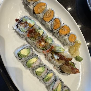 Ginza - Sushi Bars Near Me - Levittown, New York