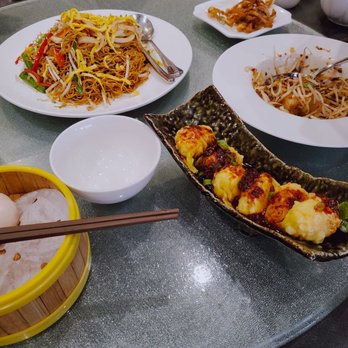 Chef Tony Dim Sum - Dim Sum Near Me - Arcadia, California